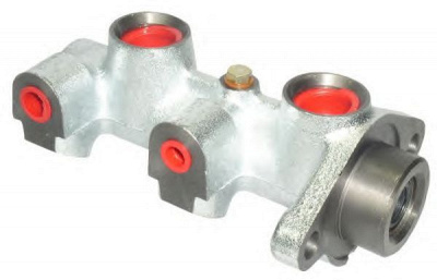 HELLA PAGID 8am355500911 -  Главный тормозной цилиндр